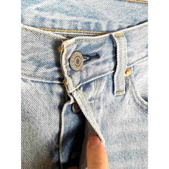 Levi 501 jeans‎ - Picture 4 of 9